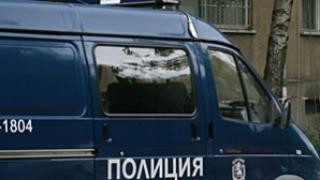 Фалшив сигнал за отвличане вдигна на крак полицията 