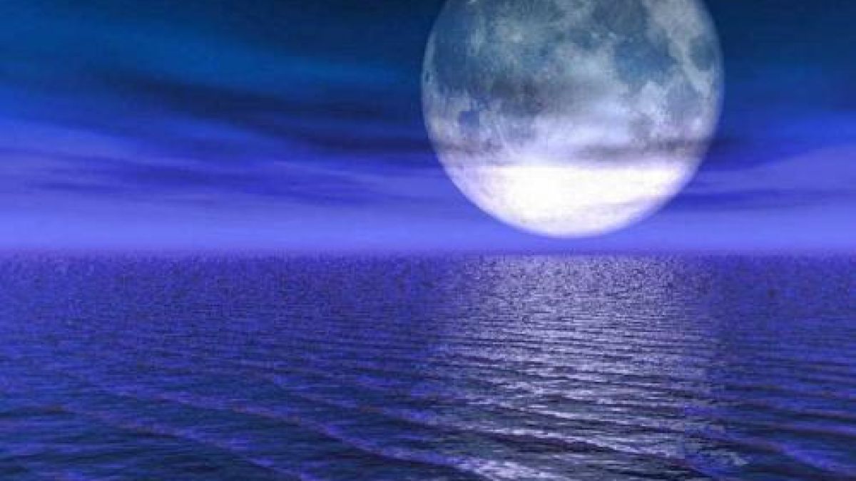 Доказаха огромни количества вода на Луната
