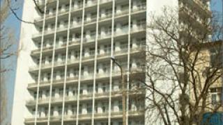 Пребиха мъж във фризьорски салон