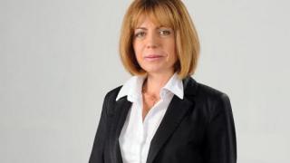 Фандъкова печели със 70,3% според Алфа рисърч