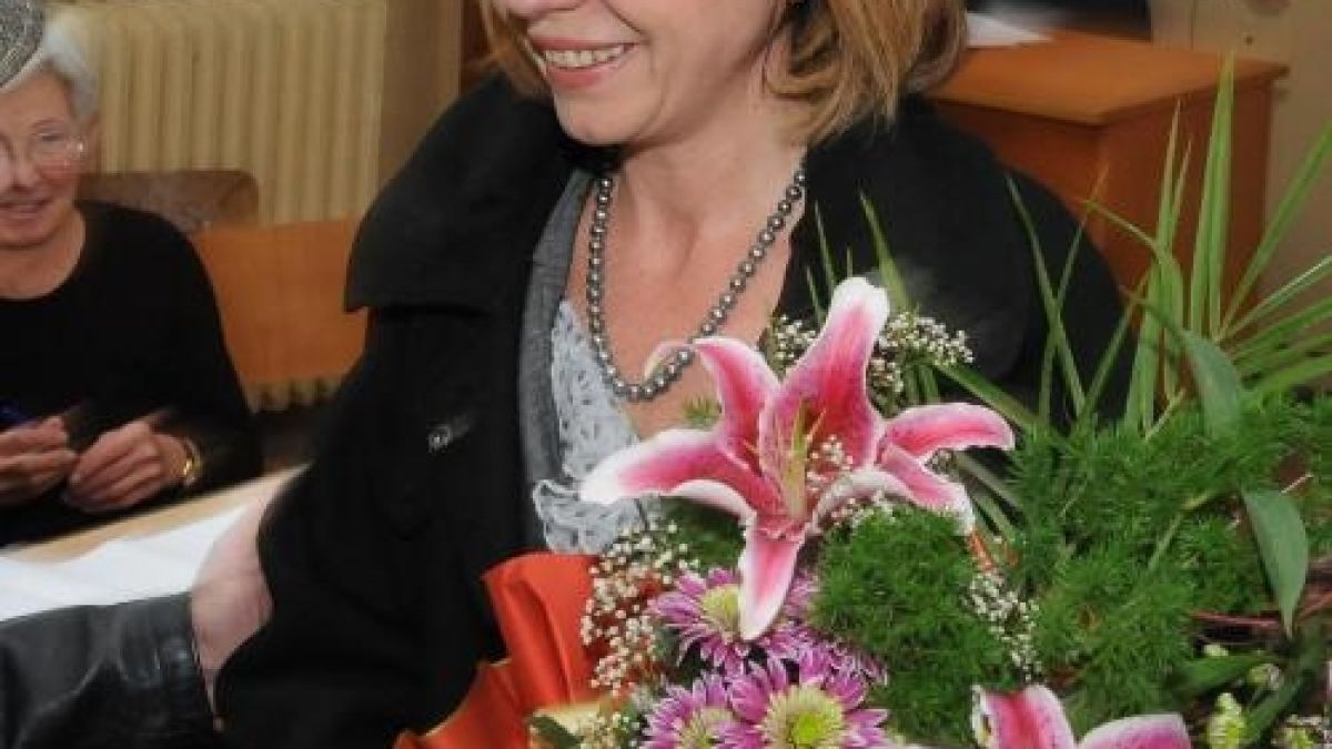 Фандъкова: Нека продължим доброто развитие на София
