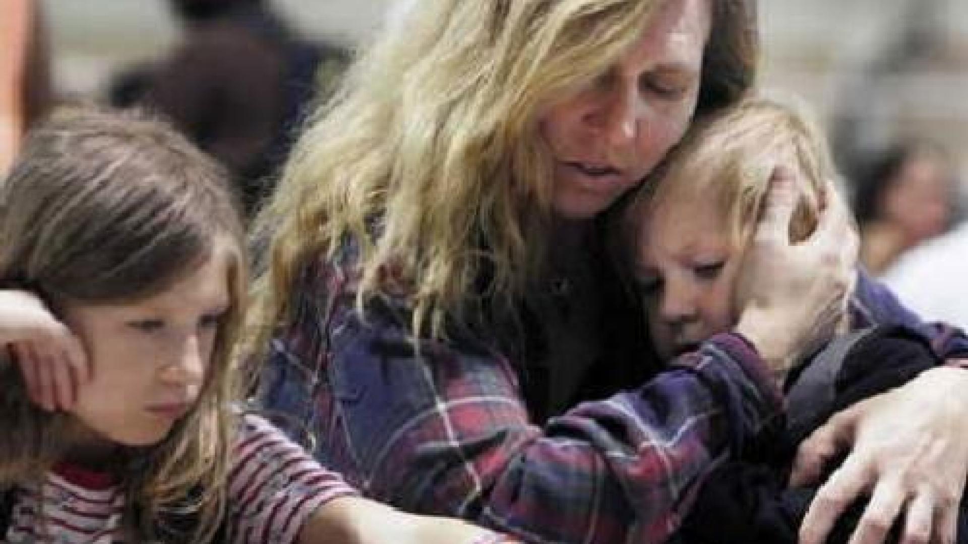 50 млн. американци на прага на глада