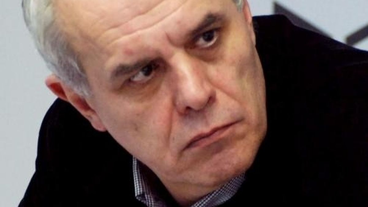 Андрей Райчев: БАН живее в собствен свят