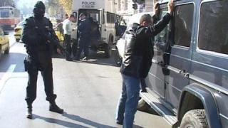 Сретен Йосич поръчва бомба на Иван Костов
