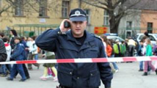 Намериха 14-годишна, забегнала от дома