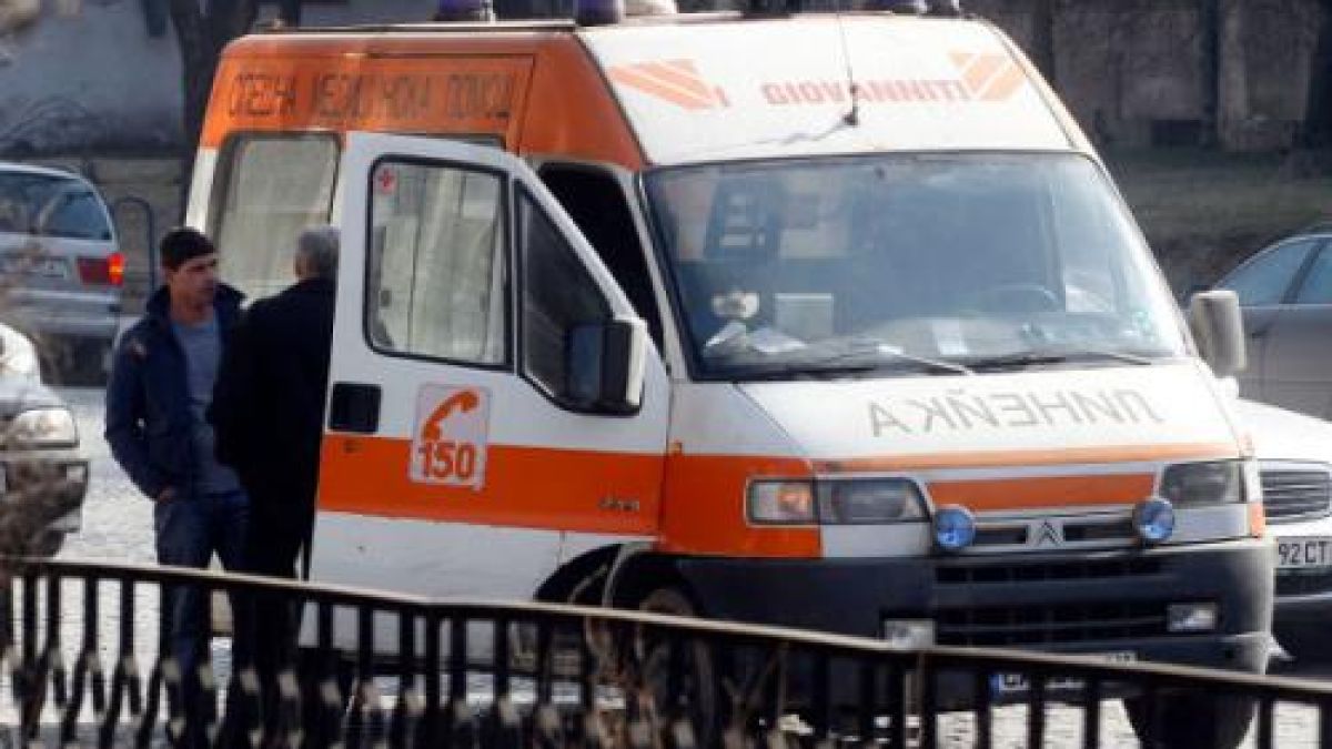 50-годишен мъж умря след усложнения на грип