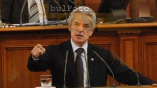 "Атака" поиска мораториум върху назначенията в съдебната система