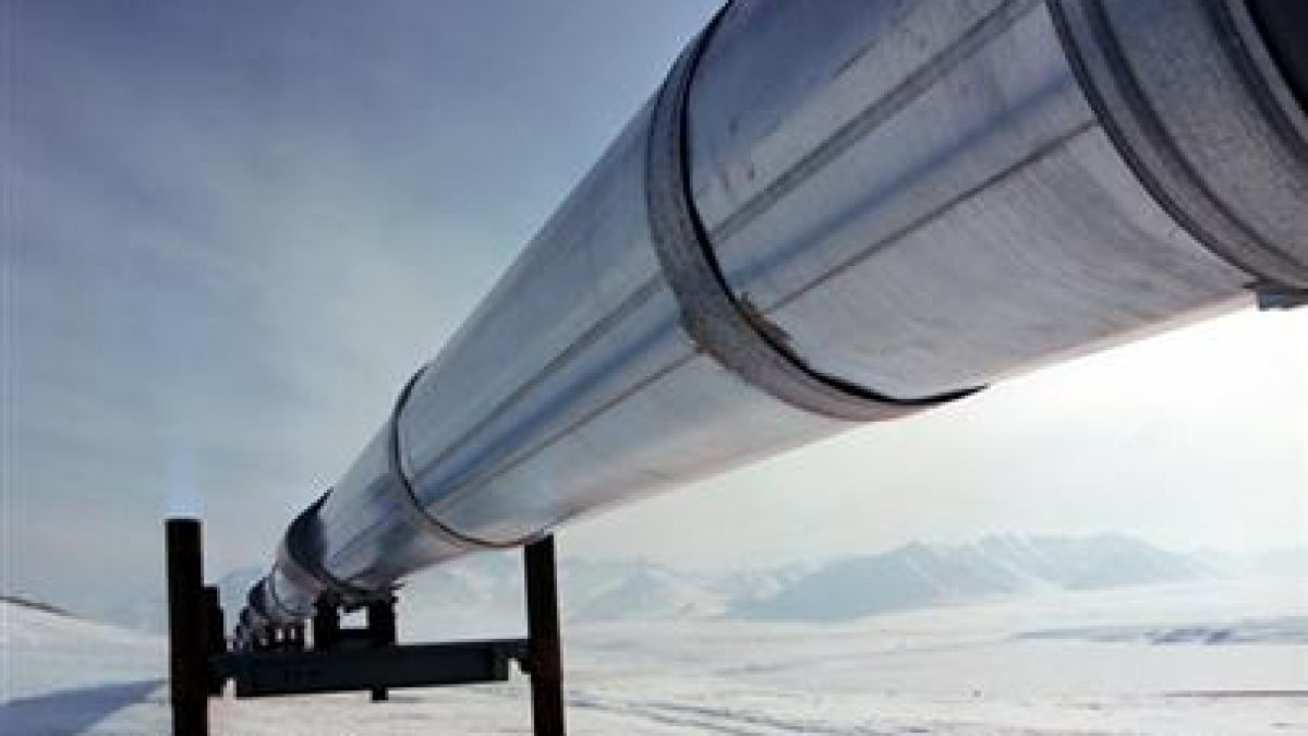 Изграждаме междусистемна газова връзка и със Сърбия