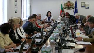 Спецсъдии ще гледат делата срещу мафията и корупцията