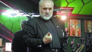 Юлий Абаджиев: Командоси в бандите? По-скоро е изключение, а не правило
