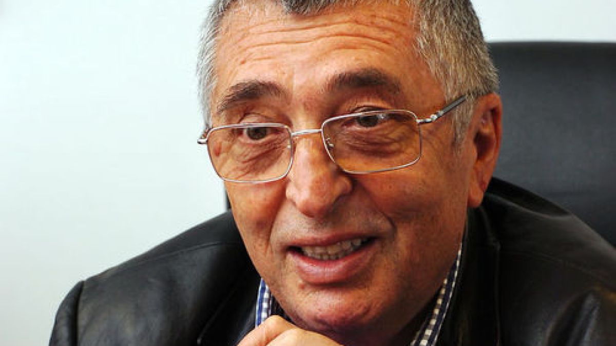 Киро Киров: След отвличането животът ми  е наопаки 