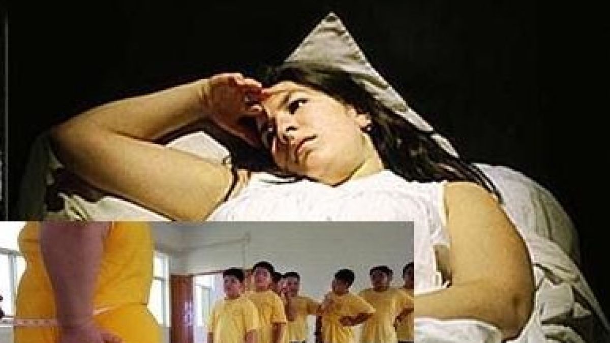 Безсънието води до затлъстяване