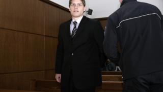 Джок Полфрийман: "Невинен съм, не съм убиец"