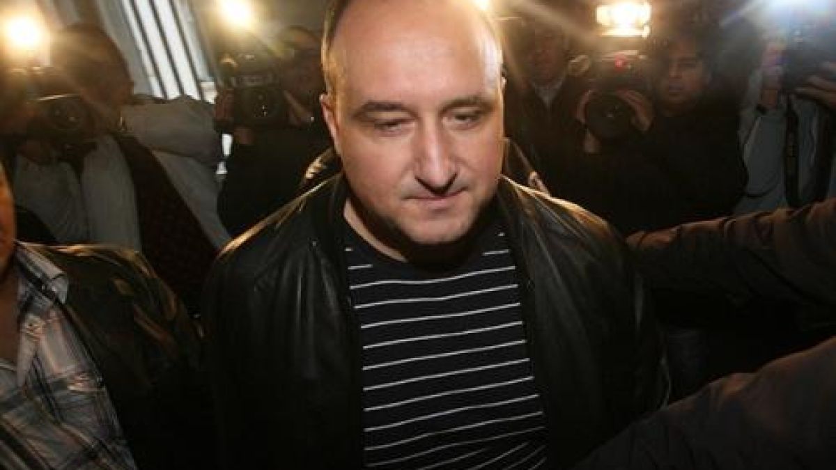 Брат Галев с незаконно дете