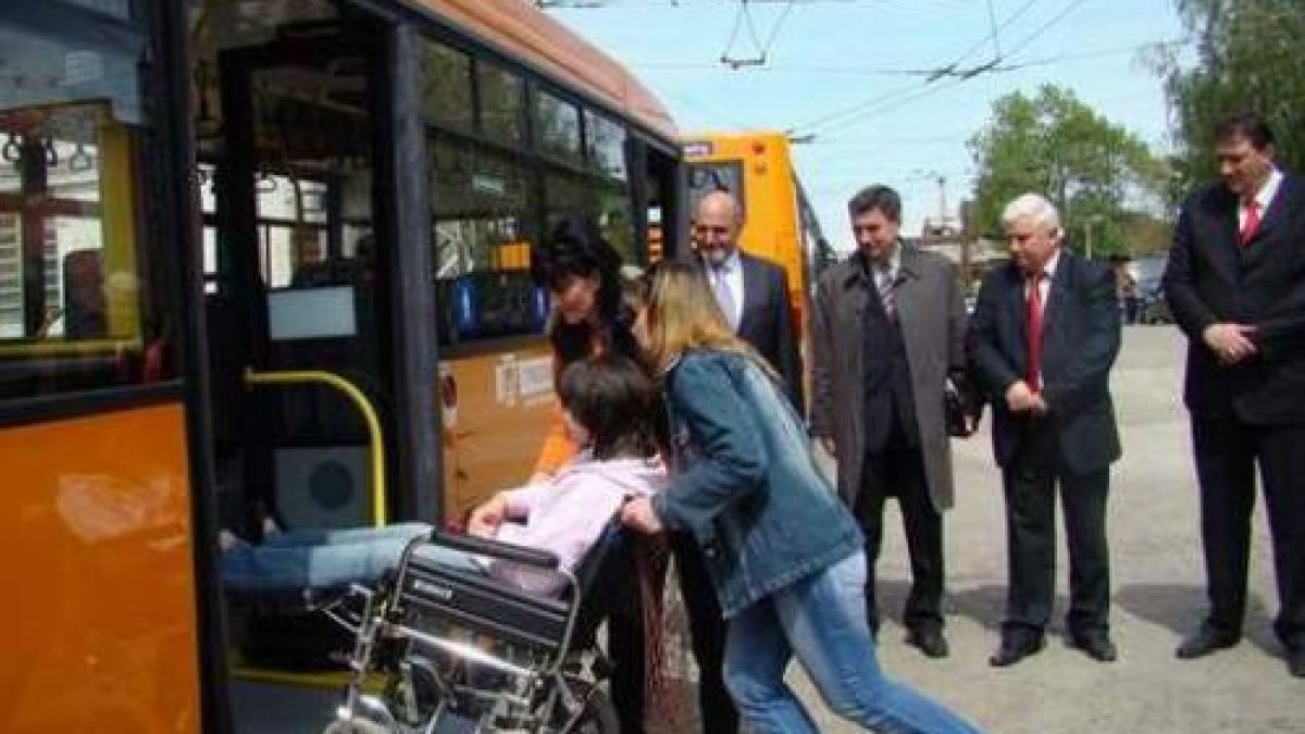 35 000 пловдивчани ще протестират срещу градския транспорт