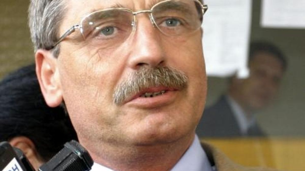 Сашо Дончев с награда за екология