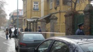Въоръжени ограбиха пловдивски предприемач