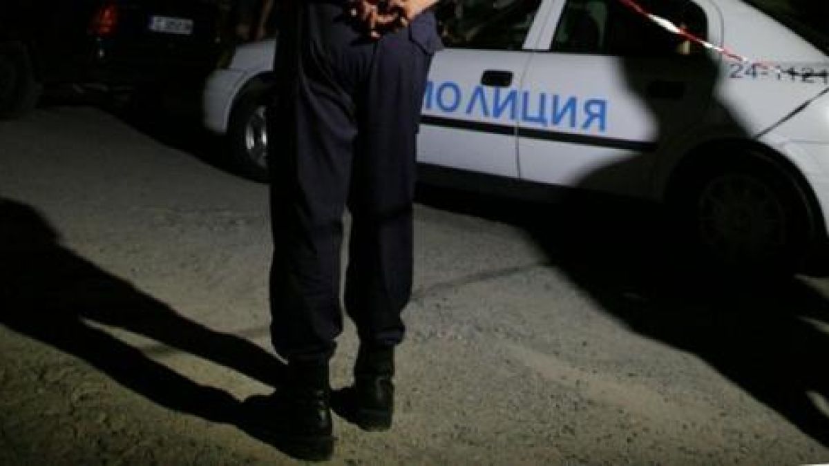 Хванаха петима за отвличане