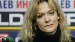 Албена Денкова: От лятото с Максим сме в Русия!