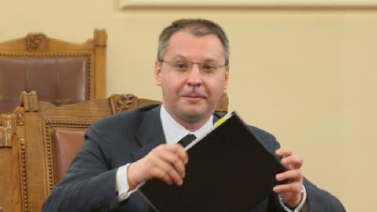 БСП не иска да е в ръководството на парламента 