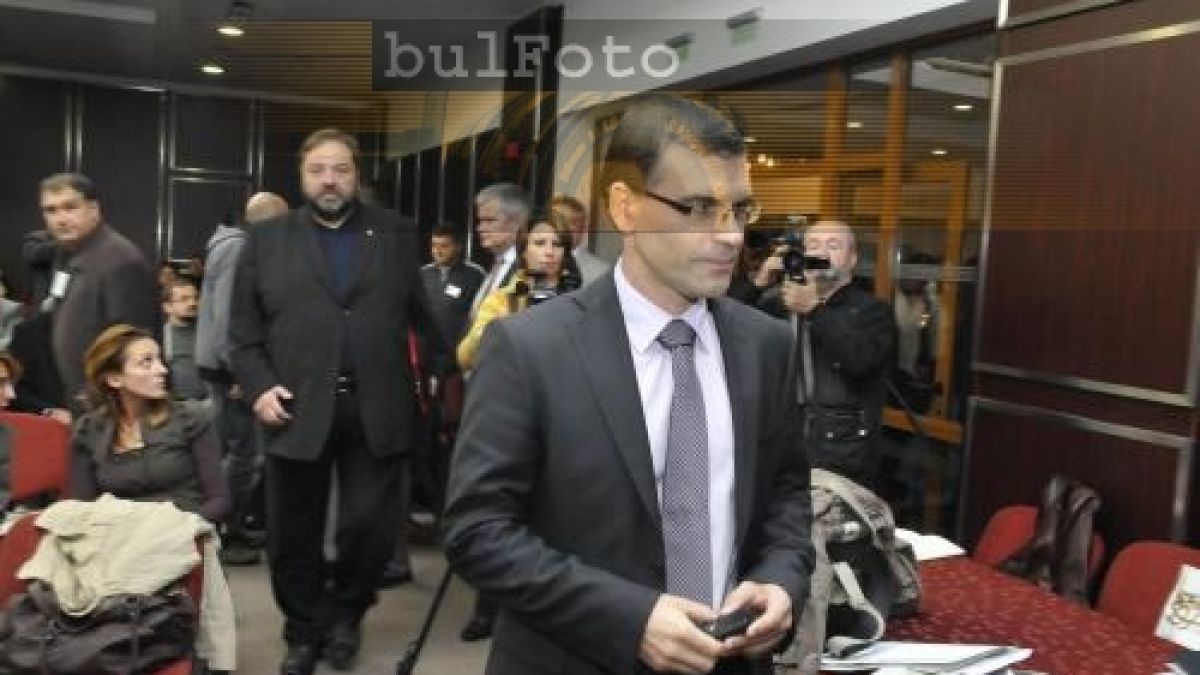 БАН: Идеята на Дянков е абсурдна и неприемлива
