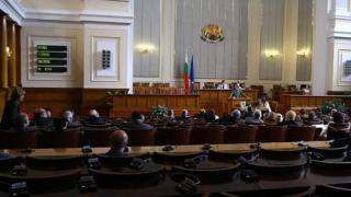 ДПС депутатите, с най-много отсъствия през ноември