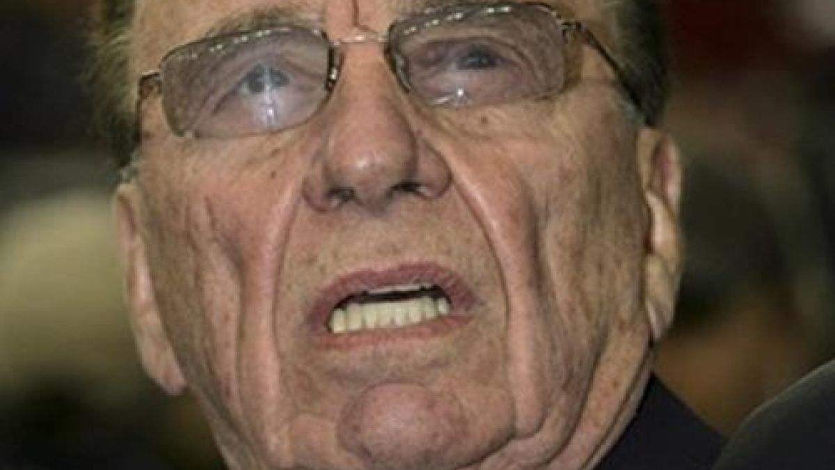 Мърдок вещае добри дни за всички дигитални медии 

