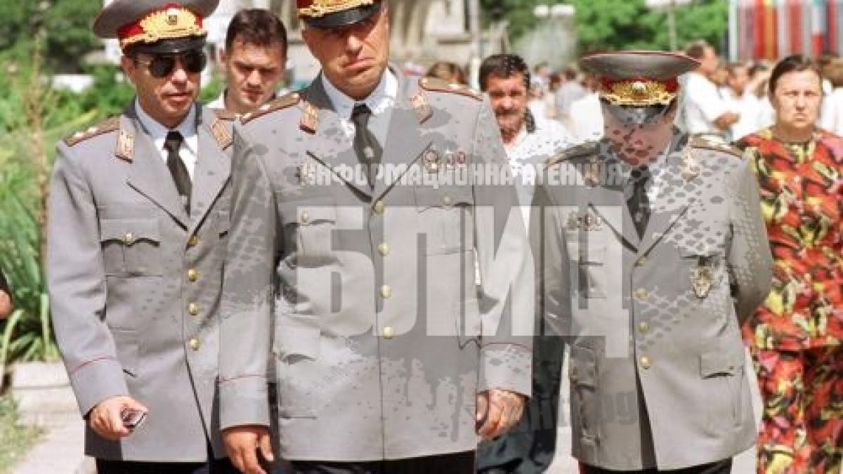 Проф. Людмил Георгиев: Бойко ще вкара половината от министрите си в затвора и ще стане президент!
