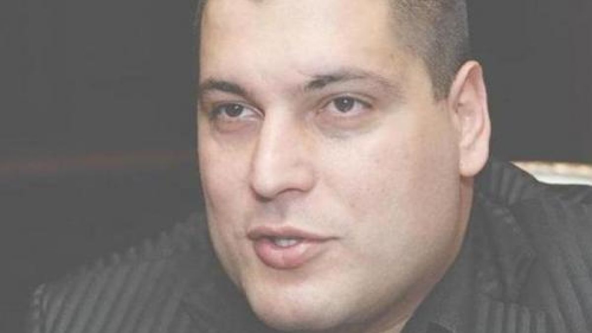 Красьо ще съди всички, уронили престижа му