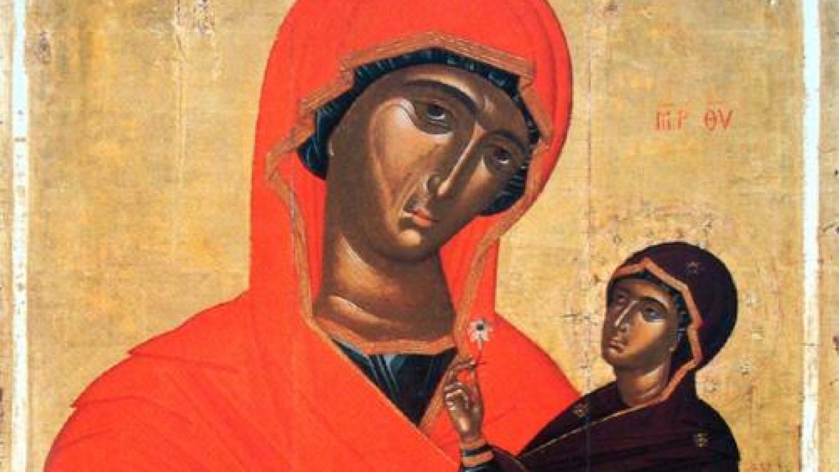 Празнуваме Света Анна 
