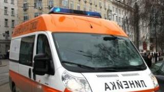 39-годишен мъж умря в катастрофа