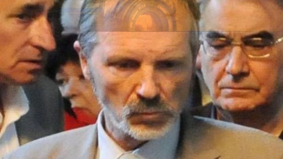 Няма опасност за живота на Великов