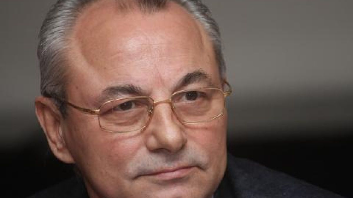 Преизбраха Ахмед Доган за лидер на ДПС 
