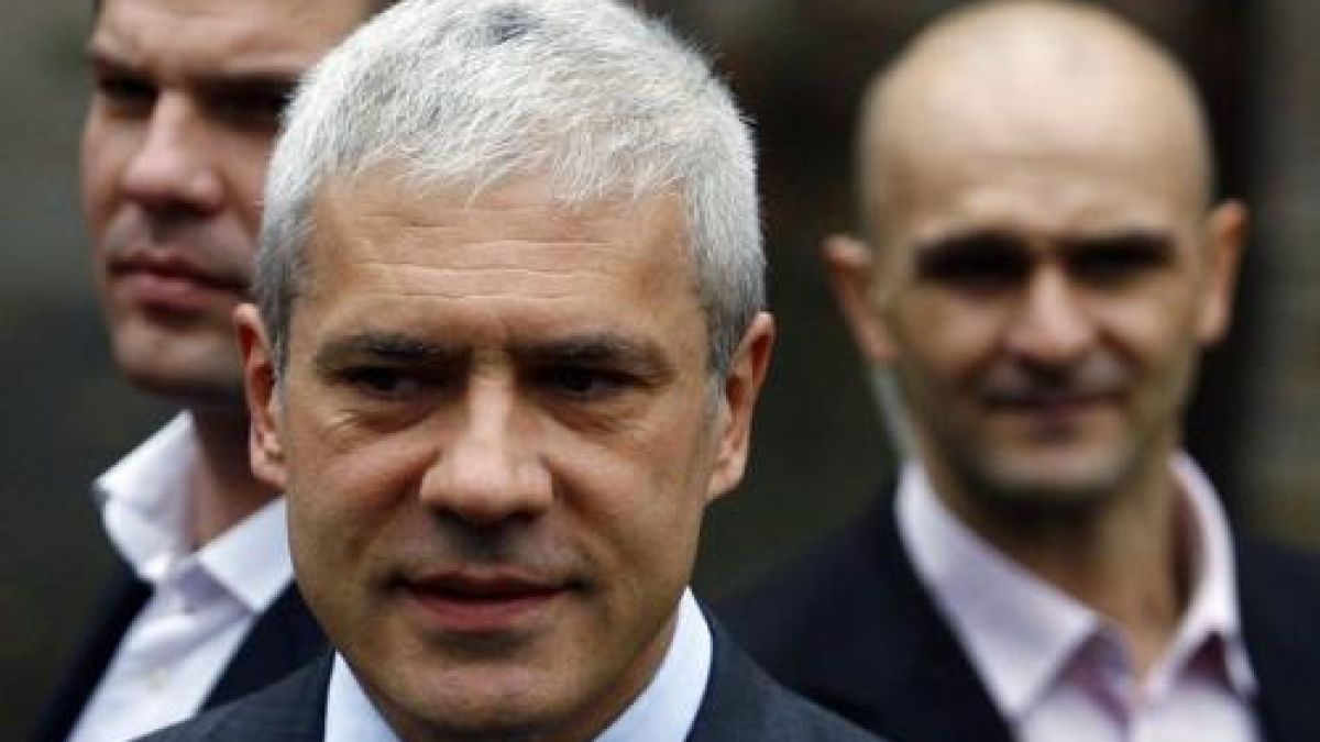 Заплашиха със смърт президента на Сърбия