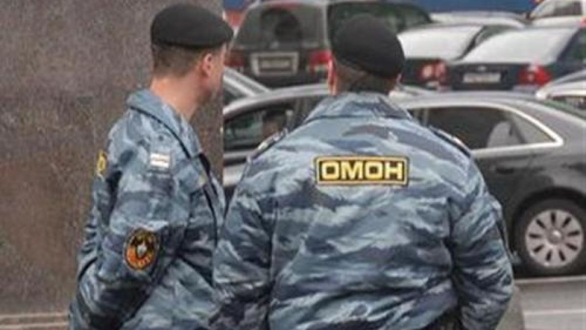 Убиха кмет на московско предградие и жена му