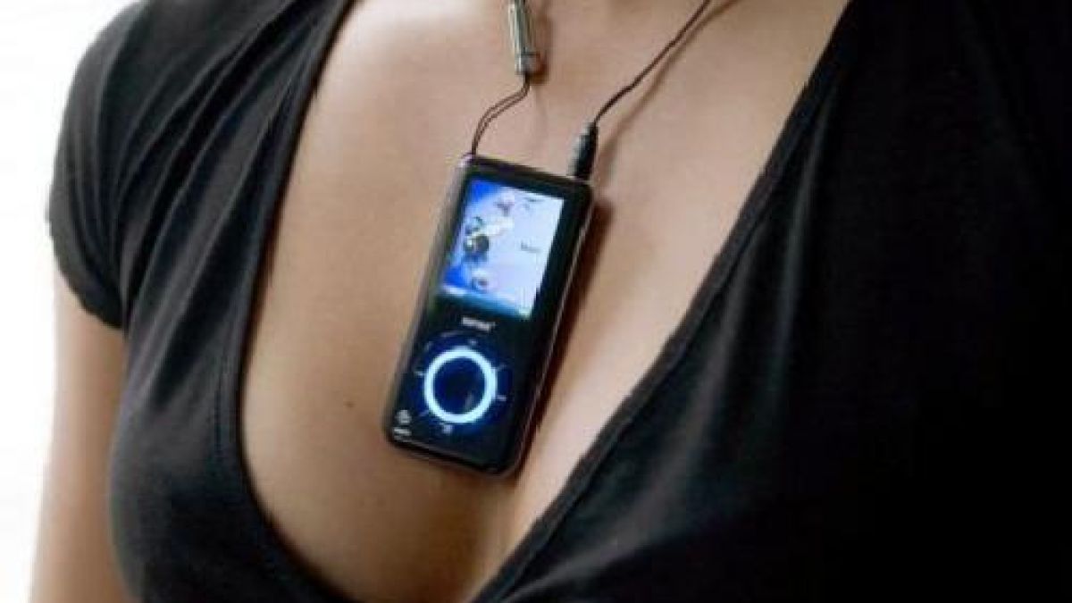 Ще ограничават звука на MP3 плейърите