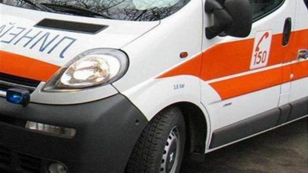 Двама загинаха в тежка катастрофа