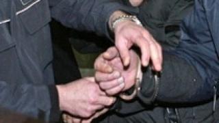 Задържаха ограбилите бензиностанция на магистрала "Тракия"