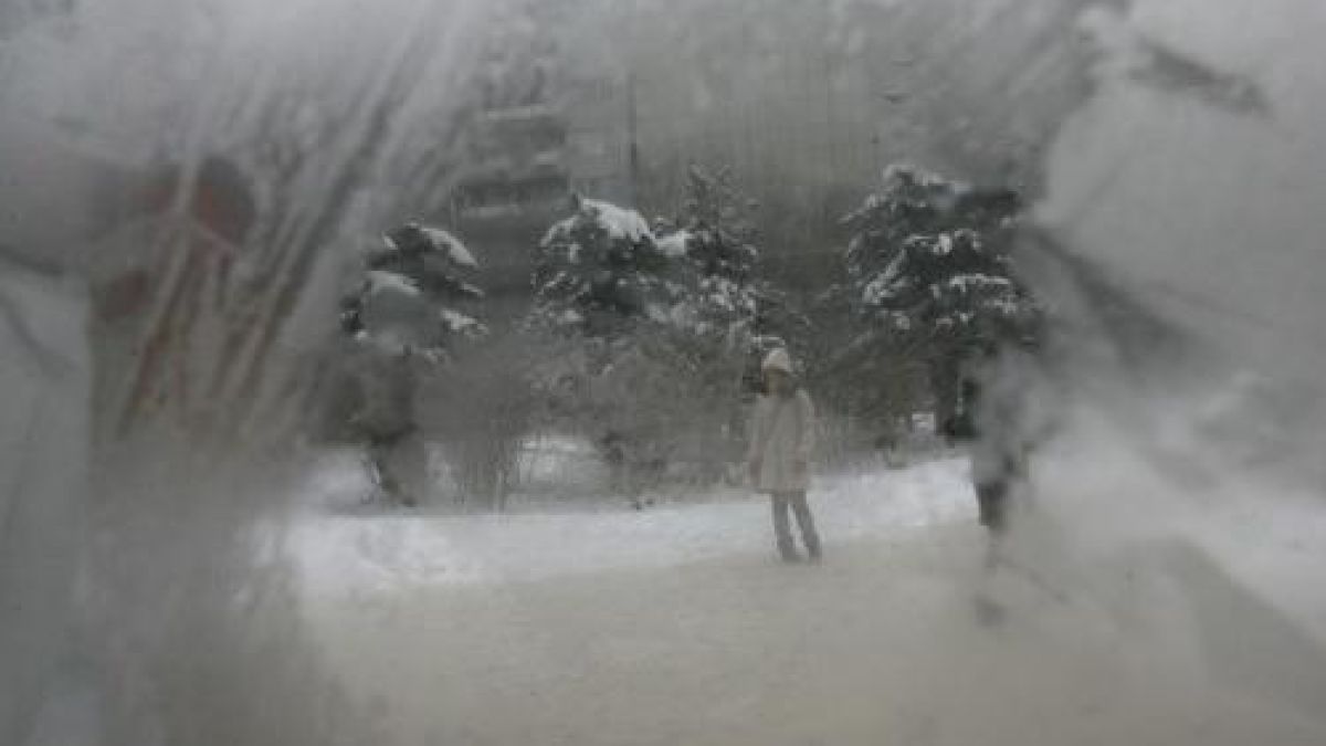 Очакват се обилни снеговалежи