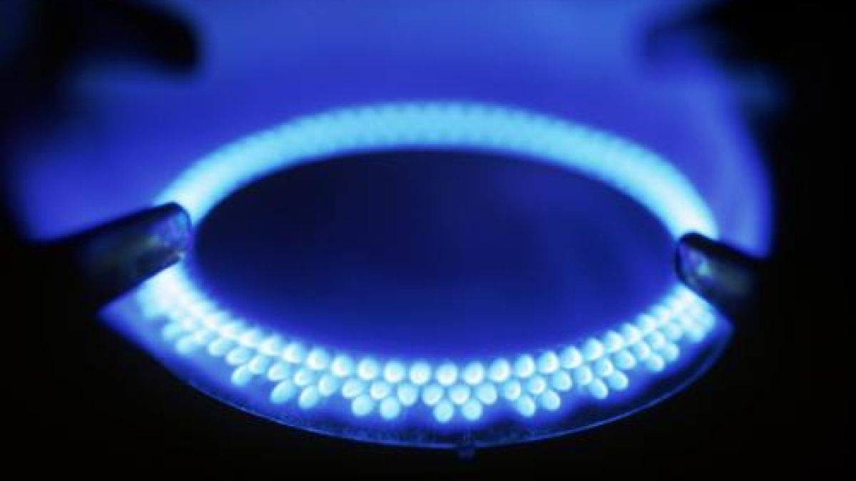 ДКЕВР предлага газът да поскъпне с 15,61%