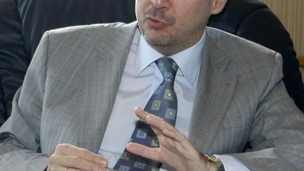 Борис Велчев пред БЛИЦ: Има нови доказателства - това е групата