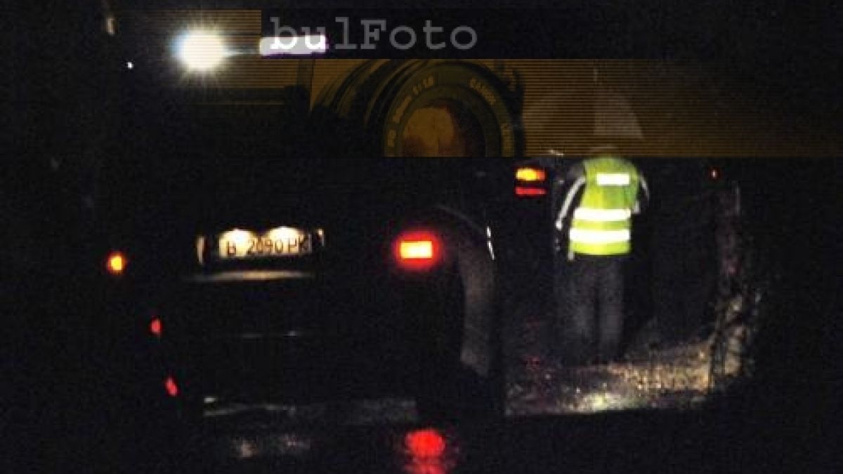 Оперираха жената на Джованито, нищят 5 версии за стрелбата