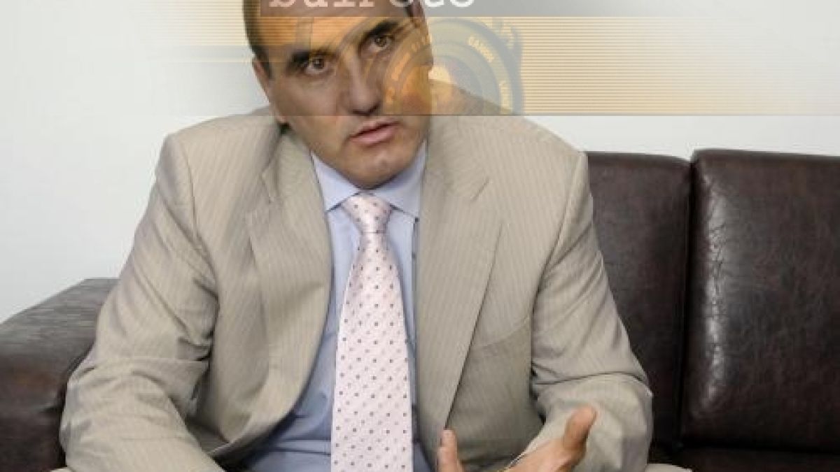 Цветанов е Политик на годината 