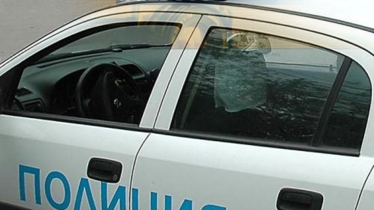 Откриха труп на убит мъж край Сливен