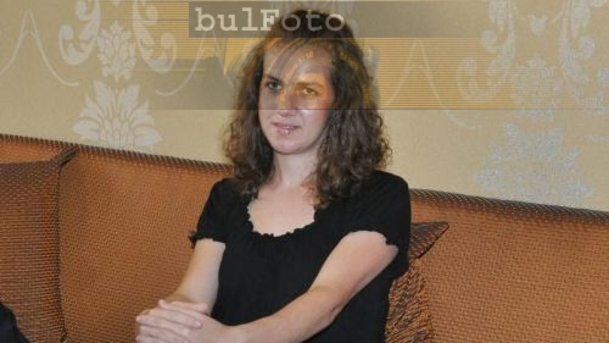 Заведено е ново дело срещу Спаска Митрова