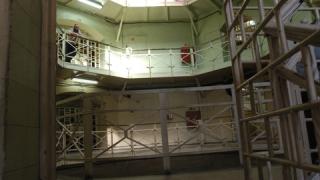 Коледен концерт в Централния затвор