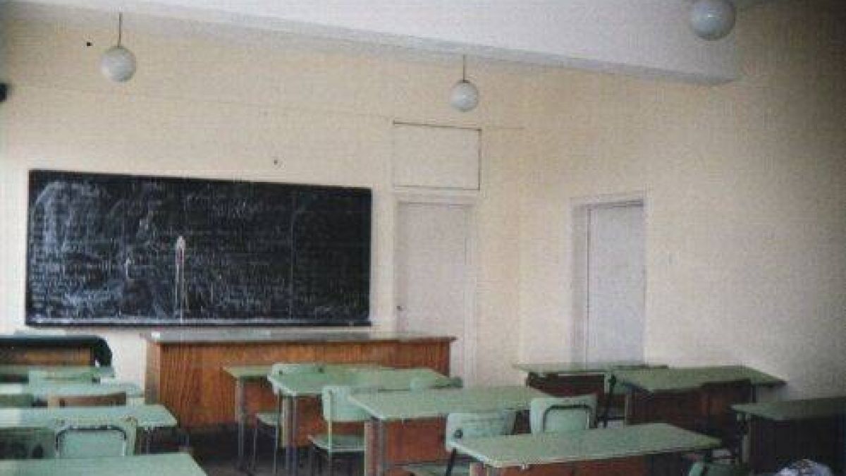 В Троян готвят вече учебната 2010/2011 година