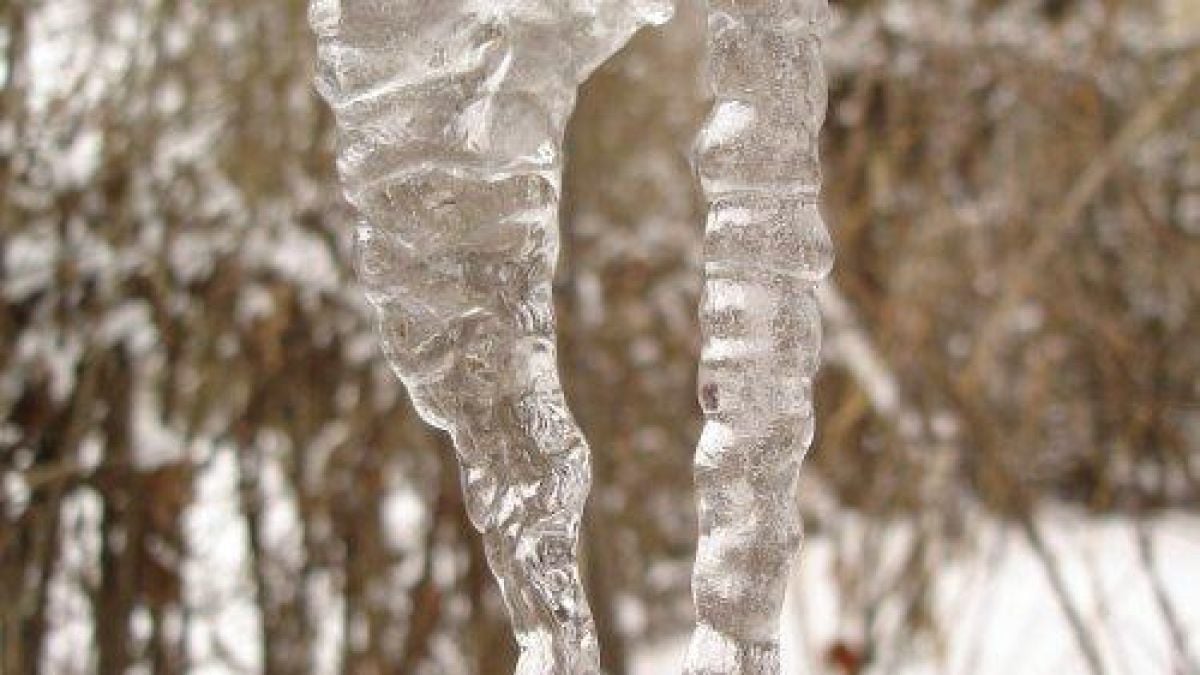 500 лв. за непочистени висулки в Дупница