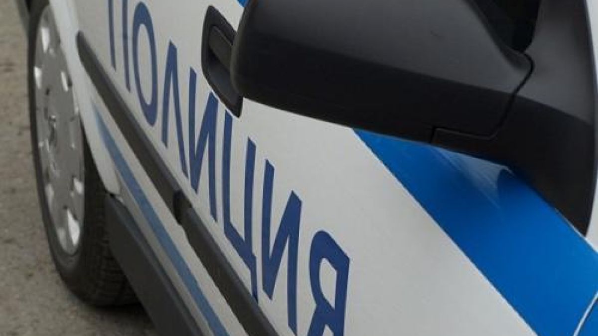 Задигнаха 4 бона от дистрибутор