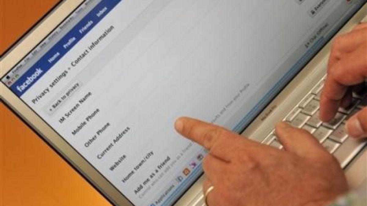 Facebook виновен за 20% от разводите